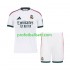 Fotballdrakt Real Madrid Barn Hjemmekit 2026-2027 Kortermet