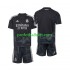 Fotballdrakt Real Madrid Keeper Barn Hjemmekit 2026-2027 Kortermet