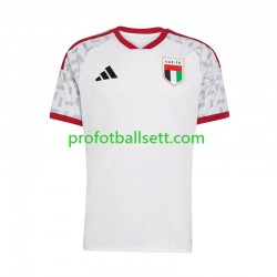 Fotballdrakt UAE Herre Hjemmekit 2026 Kortermet