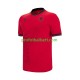 Fotballdrakt Albania Herre Hjemmekit 2026 2027 Kortermet