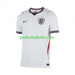 Fotballdrakt England Herre Hjemmekit VM 2026 Kortermet