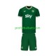 Fotballdrakt Irland Barn Hjemmekit 2026 Kortermet