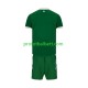 Fotballdrakt Irland Barn Hjemmekit 2026 Kortermet
