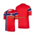 Fotballdrakt Norge Herre Hjemmekit VM 2026 Kortermet