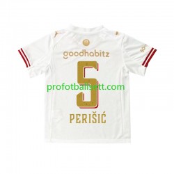 Fotballdrakt PSV Eindhoven Ivan Perisic 5 Efteling Herre Fjerdekit 2025-2026 Kortermet