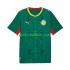 Fotballdrakt Senegal Herre Bortekit 2026 2027 Kortermet