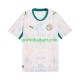 Fotballdrakt Senegal Herre Hjemmekit 2026 2027 Kortermet