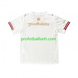 Fotballdrakt PSV Eindhoven especial Herre Fjerdekit 2025-2026 Kortermet