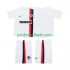 Retro Fotballdrakt AC Milan 2002 2003 Barn Bortekit Kortermet