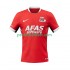 Fotballdrakt AZ Alkmaar Herre Hjemmekit 2025-2026 Kortermet