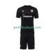 Fotballdrakt Athletic Bilbao Keeper Barn Hjemmekit 2025-2026 Kortermet