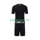 Fotballdrakt Athletic Bilbao Keeper Barn Hjemmekit 2025-2026 Kortermet