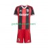 Fotballdrakt CA River Plate Barn Bortekit 2025-2026 Kortermet