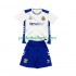 Fotballdrakt CD Tenerife Barn Hjemmekit 2025-2026 Kortermet
