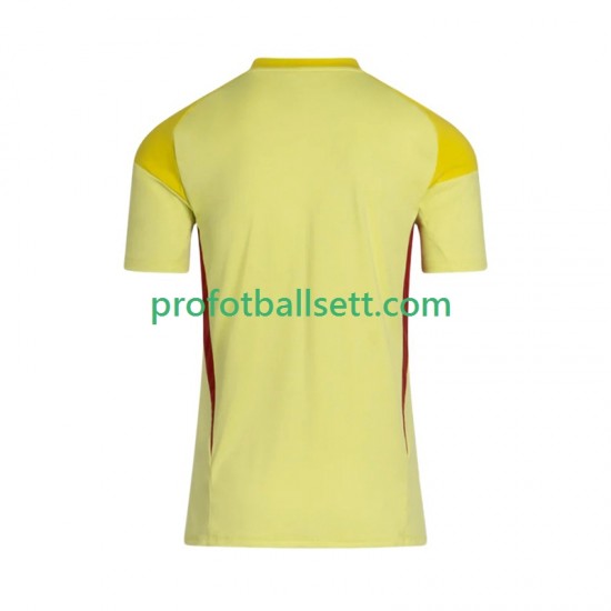 Fotballdrakt Celtic Keeper FC Herre Hjemmekit 2025-2026 Kortermet