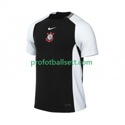 Fotballdrakt Corinthians Herre Bortekit 2025-2026 Kortermet