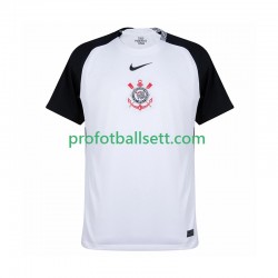 Fotballdrakt Corinthians Herre Hjemmekit 2025-2026 Kortermet