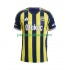 Fotballdrakt Fenerbahce Herre Hjemmekit 2025-2026 Kortermet