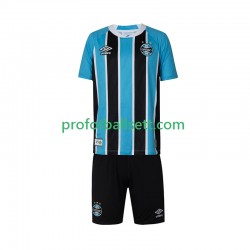 Fotballdrakt Gremio Barn Hjemmekit 2025-2026 Kortermet