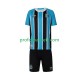 Fotballdrakt Gremio Barn Hjemmekit 2025-2026 Kortermet