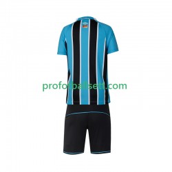 Fotballdrakt Gremio Barn Hjemmekit 2025-2026 Kortermet