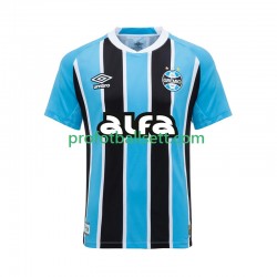 Fotballdrakt Gremio Herre Hjemmekit 2025-2026 Kortermet