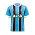 Fotballdrakt Gremio Herre Hjemmekit 2025-2026 Kortermet