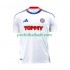 Fotballdrakt HNK Hajduk Herre Hjemmekit 2025-2026 Kortermet