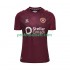 Fotballdrakt Hearts Herre Hjemmekit 2025-2026 Kortermet