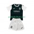 Fotballdrakt Hibernian Barn Hjemmekit 2025-2026 Kortermet