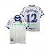 Retro Fotballdrakt Japan MATSUYAMA 12 1998 Herre Bortekit Kortermet