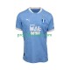 Fotballdrakt Malmö FF Herre Hjemmekit 2025-2026 Kortermet