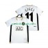 Retro Fotballdrakt Manchester Utd GIGGS 11 -2007 Herre Bortekit 2006 Kortermet