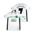Retro Fotballdrakt Manchester Utd RONALDO 7 -2007 Herre Bortekit 2006 Kortermet
