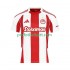 Fotballdrakt Olympiacos Herre Hjemmekit 2025-2026 Kortermet