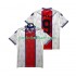 Retro Fotballdrakt Paris Saint-Germain WEAH 9 1995 Herre Bortekit 1994 Kortermet
