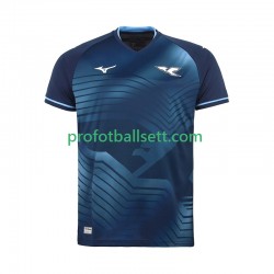Fotballdrakt SS Lazio Herre Tredjekit 2025-2026 Kortermet