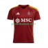 Fotballdrakt Servette FC Herre Hjemmekit 2025-2026 Kortermet