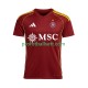 Fotballdrakt Servette FC Herre Hjemmekit 2025-2026 Kortermet