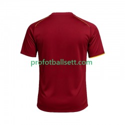 Fotballdrakt Servette FC Herre Hjemmekit 2025-2026 Kortermet