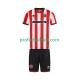 Fotballdrakt Sheffield United Barn Hjemmekit 2025-2026 Kortermet