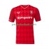 Fotballdrakt Twente Herre Hjemmekit 2025-2026 Kortermet