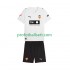 Fotballdrakt Valencia CF Barn Hjemmekit 2025-2026 Kortermet