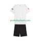 Fotballdrakt Valencia CF Barn Hjemmekit 2025-2026 Kortermet