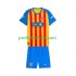 Fotballdrakt Valencia CF Barn Tredjekit 2025-2026 Kortermet