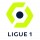 Ligue 1  + 24 kr 