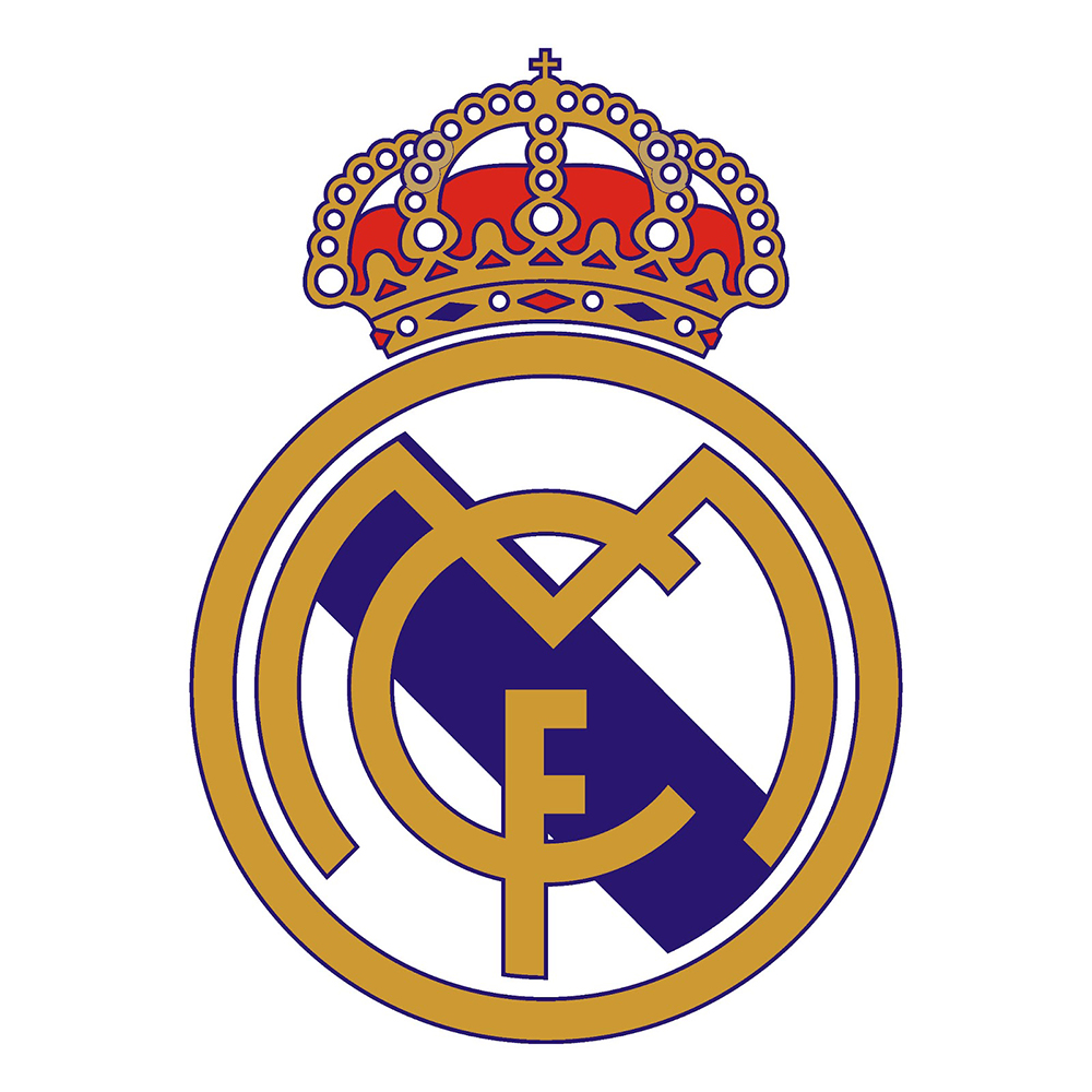 Real-Madrid